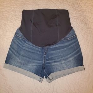 ISABEL MATERNITY Shorts